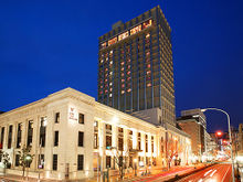 ORIENTAL HOTEL(兵庫県/三宮・旧居留地)